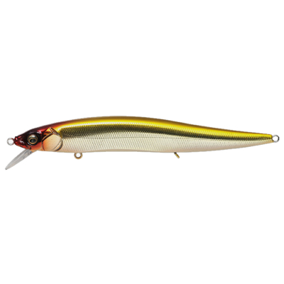 Воблер Megabass Vision OneTen Magnum 130SP цв. M Western Clown
