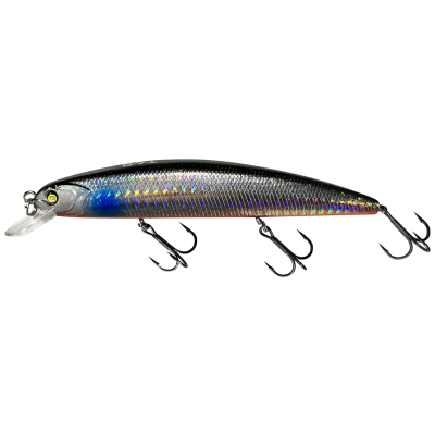 Воблер BAT Senira BT070 (110mm.; 17.5gr.; 1,5-2m suspend) # B037, шт