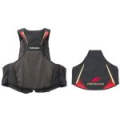 Жилет разгрузочный мужской Shimano Nexus VF-110X LTD.BK 3XL, цвет - черный, р. 56