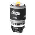 Горелка газовая Kovea Alpin Pot Wide KB-0703W