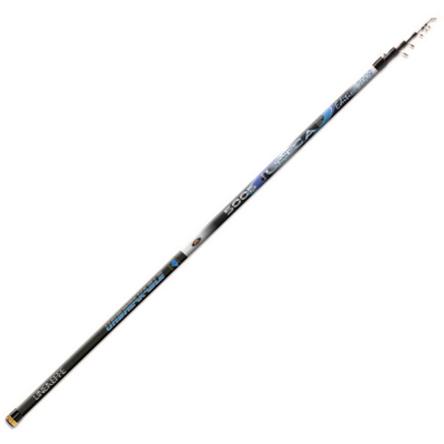 Удилище оснащенное Lineaeffe Unica Edition Legati 6,0 м (5-20 г)