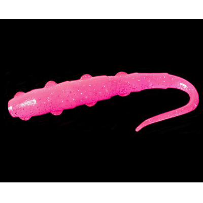 Силиконовая приманка Trout Baits Jara Tango Worm 78 цвет #19