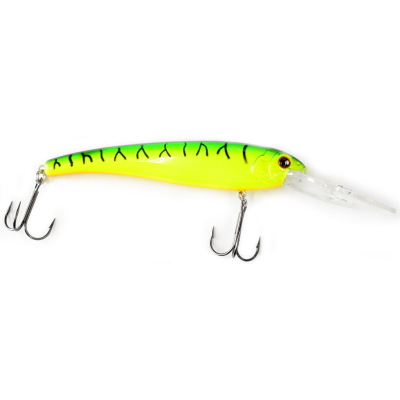 Воблер GRFish Deep Chapm 115F-DD цв. L92