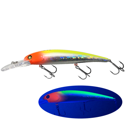 Воблер BAT Hachiro (V) BT010 (120 mm.; 19 g.; 4 m.) # F080