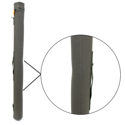 Тубус для спиннинга Fisherman Ф17/4 (7,5х80) уценка