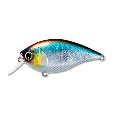 Воблер Duel Hardcore XX Crank 1+ F1100-HSH