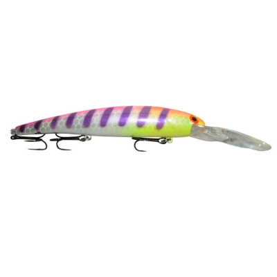 Воблер Bandit Walleye Deep цв. #B33