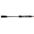 Удилище спиннинговое Helios Worker 240LM, 2.4m, 2sec., 7-28g (HS-W-240LM)