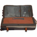 Чемодан на колесах Fishpond Grand Teton Rolling Luggage 125 л, 89 x 41 x 28 см Granite