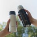 Термос Zojirushi SM-TA36-PA 0,36 л (роз.перл.)