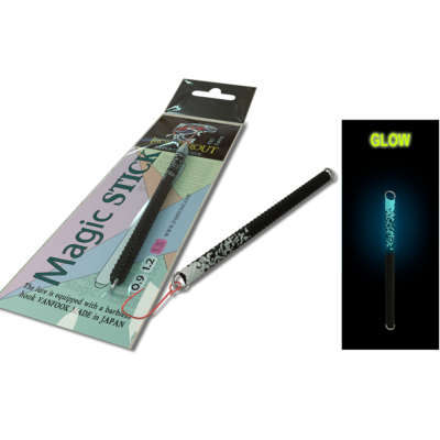 Приманка Iron Trout Magic Stick 1,5g цв. 124 (MS15124)