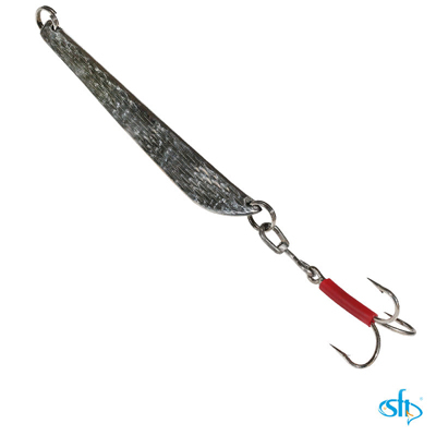 Пилькер SFT рифленый 400гр