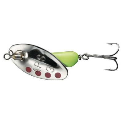 Блесна вращающаяся Smith AR Spinner Trout Model 2,1гр. №13