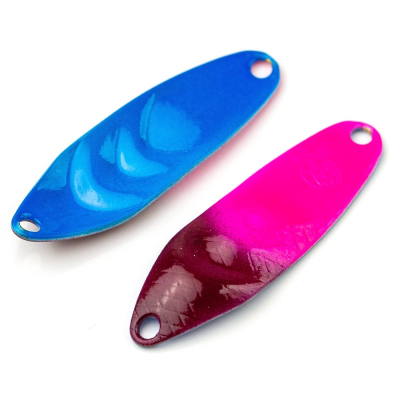 Блесна Mad Fish Tornado 3 гр. цв. №21