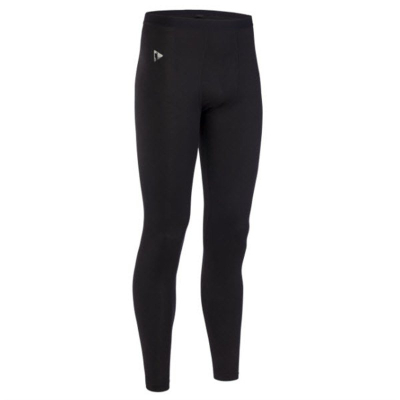 Термобелье кальсоны Bask Pol PD Balance Man Pants V2 цвет Черный размер XL