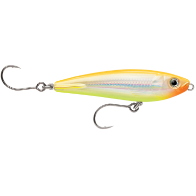 Воблер Rapala X-Rap Saltwater Subwalk SXRSB09 цвет BNC