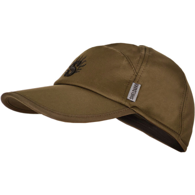 Бейсболка ХСН Apex hat-1 оливковый / Olive (62)