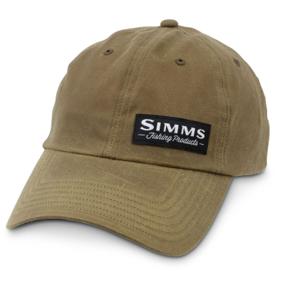 Кепка Simms Cascadia Cap Dark Elkhorn