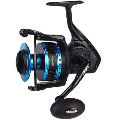 Катушка Okuma Azores XP 14000H High Speed (ZXP-14000H)