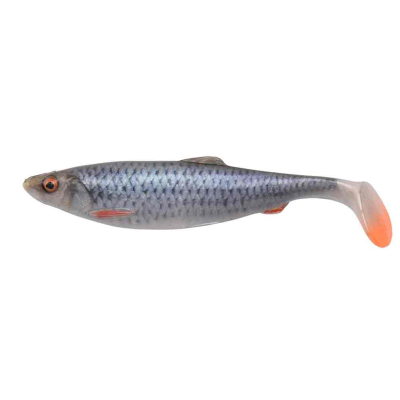 Приманка Savage Gear LB 4D Herring Shad 19cm 45g цв. Roach (арт.57465)