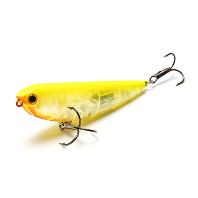 Воблер Lucky Craft Sammy 085-258 Ghost Pearl Lemon