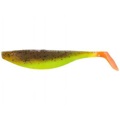 Мягкие приманки Quantum-Mann's Q-Paddler 18cm #17-Sweet Candy