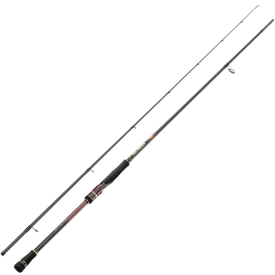 Удилище спиннинговое Hearty Rise Pro Force II PF2-782MH