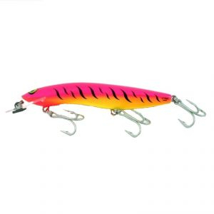 Воблер Halco Sorcerer 150 DD+STD цв. #R01