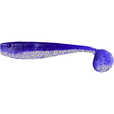 Риппер Relax King Shad 5" 12см 5шт RKS5-L484
