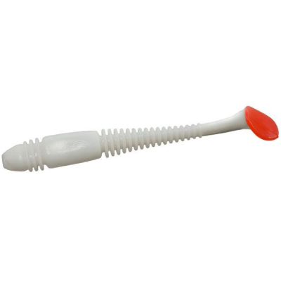 Силиконовая приманка SnastiGood Don Tiga 9.5см цв. 207
