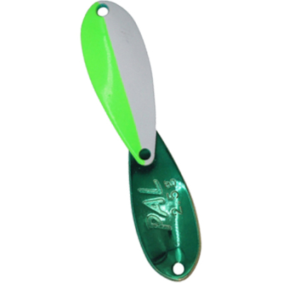 Блесна колеблющаяся Forest Pal ML-2019 3.8g цв. #ML8