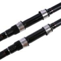 Удилище карповое штекерное Mifine Double Attack Carp 4.0LB Feeder 180g 156-40 180_360