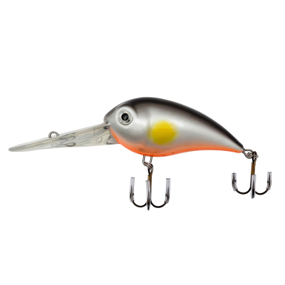 Воблер Chimera Silver Fox Bomber DR 70mm/22g цв. 002