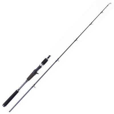 Кастинговое удилище Salmo Elite Black Jerk 140