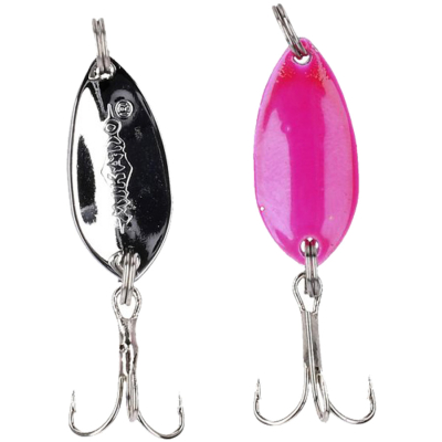 Блесна колеблющаяся Mikado Trout Campione Mini 1,4гр./2,2см - 08 (Арт.PMB-WTC-2.2-08)
