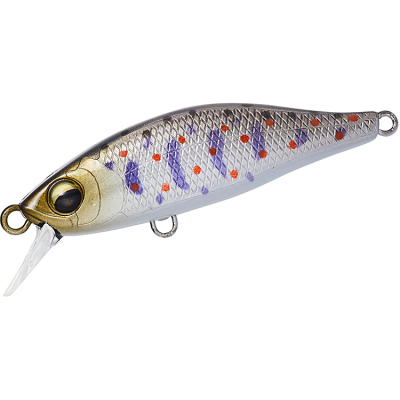 Воблер Daiwa Silver Creek Minnow 50S цвет AMAGO