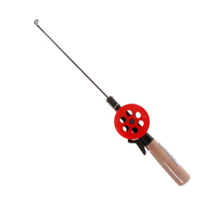 Зимняя удочка Teho-90 GL230/CO