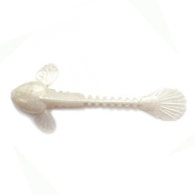 Мягкая приманка Fanatik Goby 2.0" цв. 025
