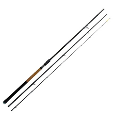 Удилище фидерное Zemex Rampage River Feeder 13 ft - 150 g (ZRRF-130-150)