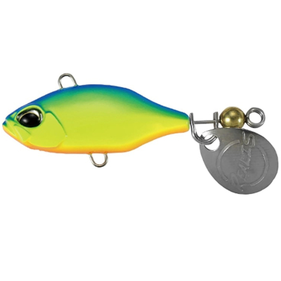 Тейл-спиннер DUO Realis Spin 40 14g #ACC3016