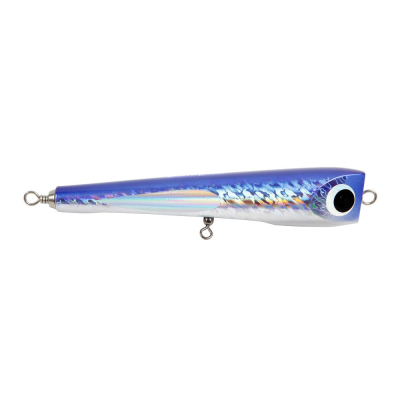 Морская приманка Blue Marlin BMFGT 21 001 220мм 120гр 