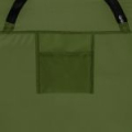 Душ-туалет PR (PR-ZH-A027-G) 120х120х180см зеленый