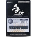 Крючок одинарный BKK Chinu Hand Ground #A 0.8 (E 8) (8шт)
