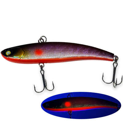 Воблер BAT Maver BT049 (90 мм, 28 гр.) цвет #B067