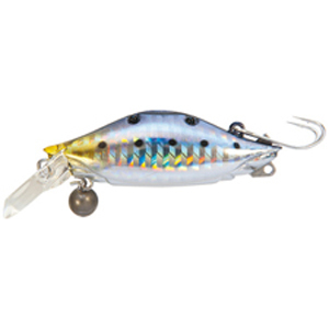 Воблер ZipBaits C-Bream 60 цв. 718R