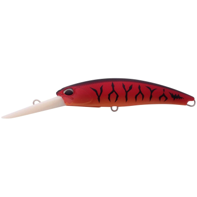 Воблер DUO Realis Fangbait 120DR (Bone) цвет #BCC3069 Red Tiger