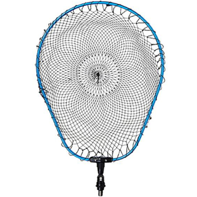 Голова для подсачека Daiwa Landing Net FL70 BU 70х55 см.