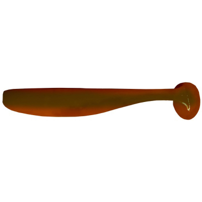 Мягкие приманки LureMax Slim Shad 3''/7 см, LSSLS3-08-003 Motor Oil (8 шт.)