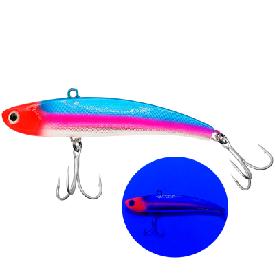 Раттлин Vib D-Ocean Smolti 90 23гр. цвет # 38