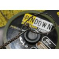 Противозакручиватель Avid Carp Pin Down Unleaded Leader - Weed/Silt 65lb 10m AVPD/WS65